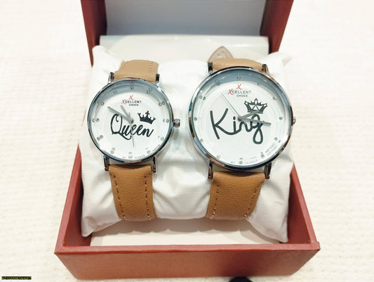 Couple Watches Set