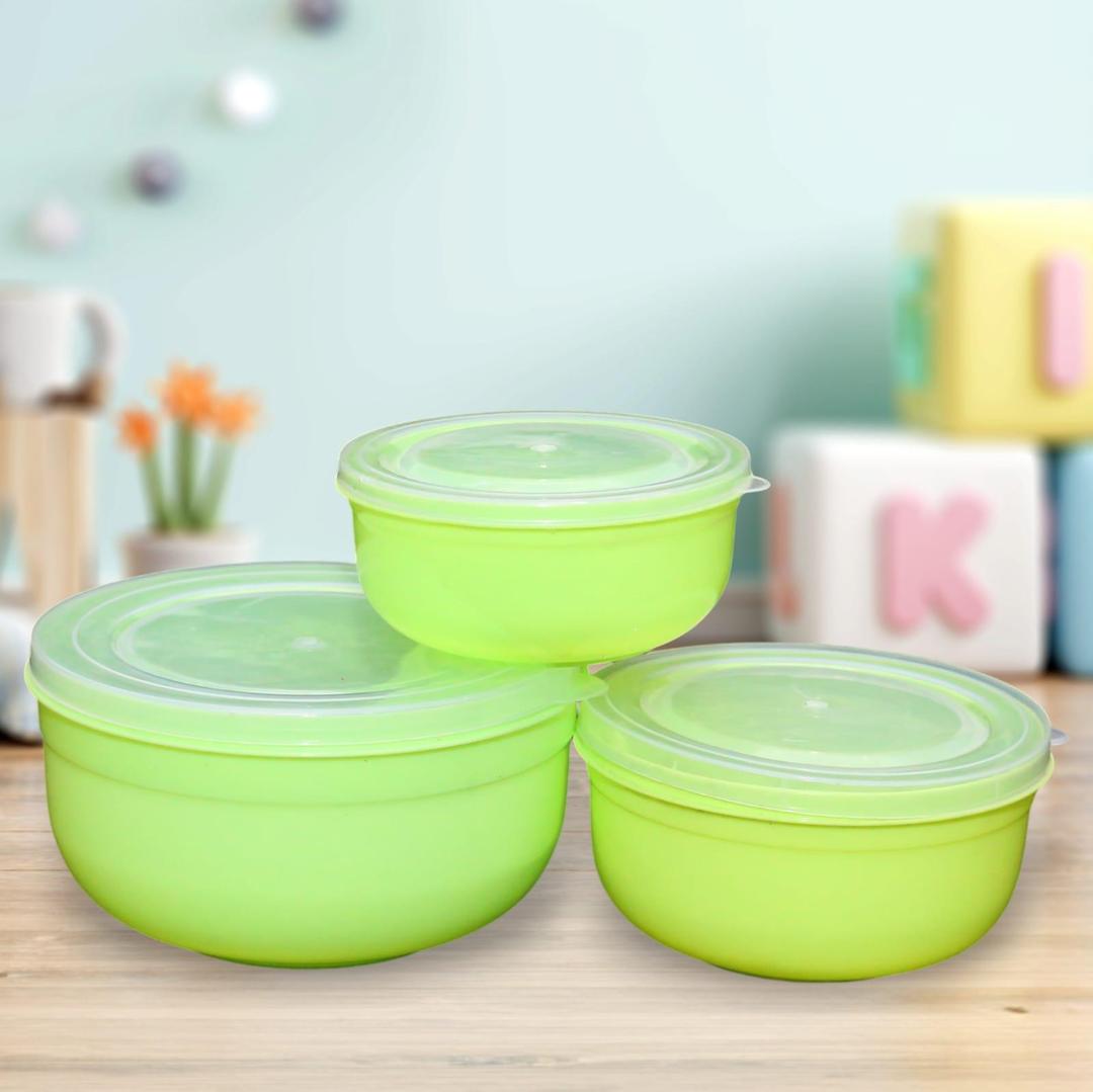 3 In 1 Bowl Set