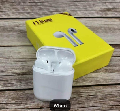 Long-Lasting Battery With Fast Charge Earbuds