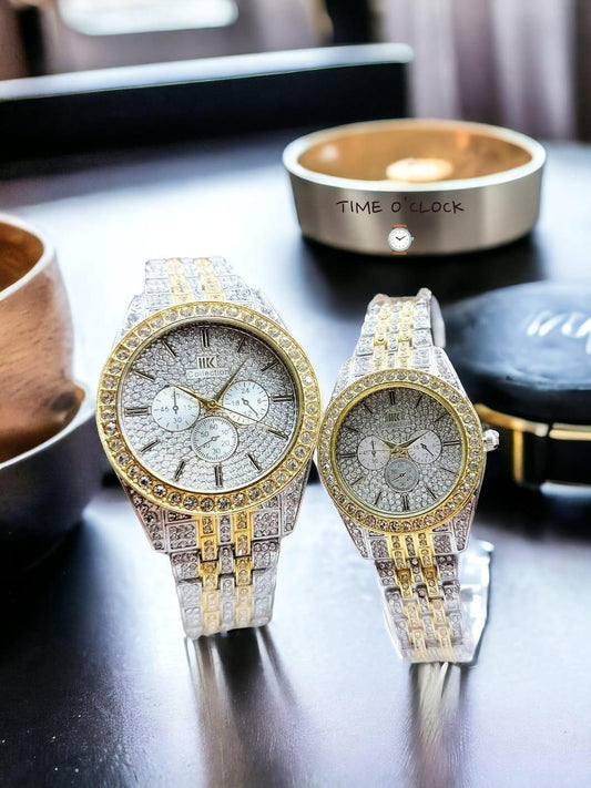 Best For Couples Watch